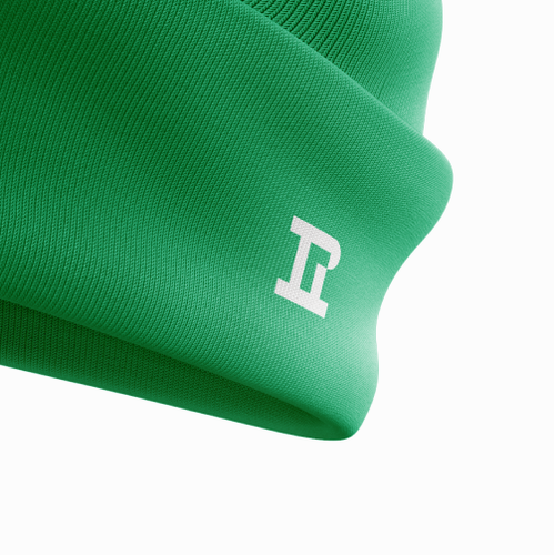 Commercial design with the title 'Brandmark-NR0051'