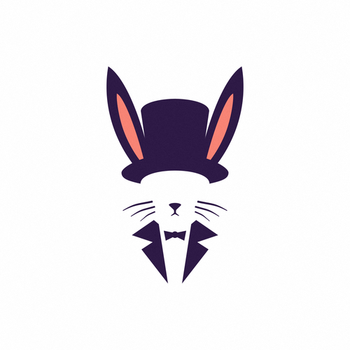 Rabbit Logos - 304+ Best Rabbit Logo Ideas. Free Rabbit Logo Maker