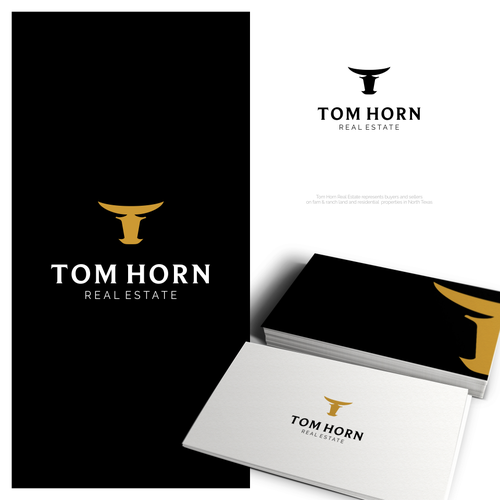 Bull brand with the title 'Logo concept for EXO'