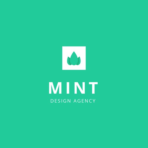 Mint Logos - 44+ Best Mint Logo Ideas. Free Mint Logo Maker