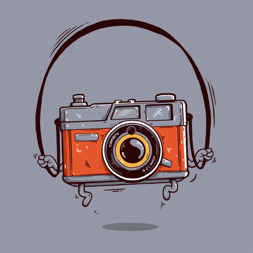 camera design