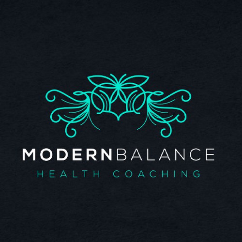 Firefly logo with the title 'Logo Design'