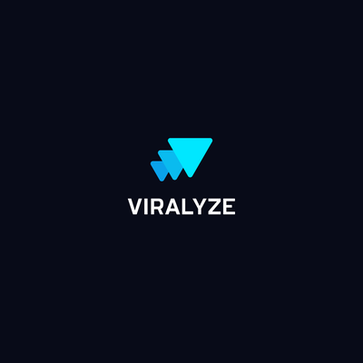  Modern logo for an iOS App