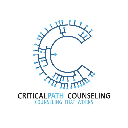 IT logo with the title 'The Critical 'Path' '