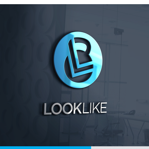 Fitness brand with the title 'Look Like'