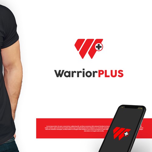 Professional logo with the title 'Modern design for established digital sales automation platform and marketplace'