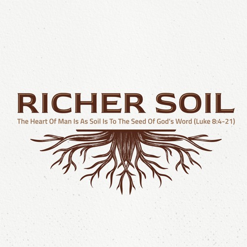 Rich Soil - Logo Design BY Artcore 70212 - Designhill