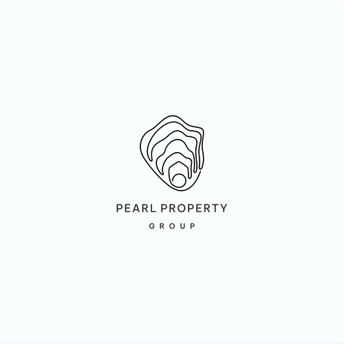 Ocean brand with the title 'Pearl Property'