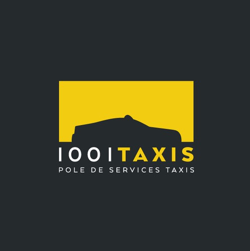 Taxi Logos The Best Taxi Logo Images 99designs