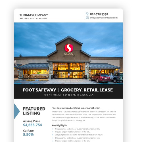 HTML5 design with the title 'Email'