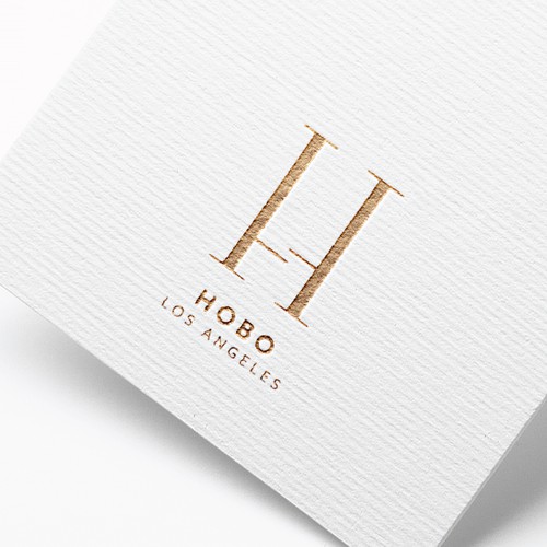 Timeless brand with the title 'Logo Design for Luxury Designer Fashion'