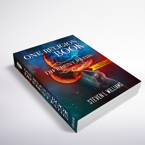 Historical romance book cover with the title 'Book Cover'