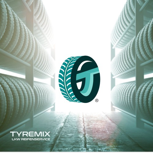 Clear brand with the title 'Tyremix'