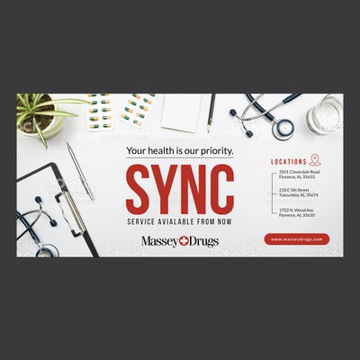 Banner Design