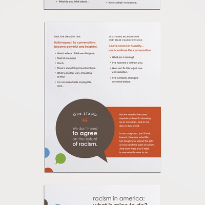 Email Lead Magnet Design 