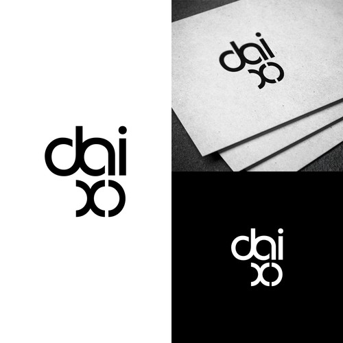 Accessories design with the title 'dai xo'