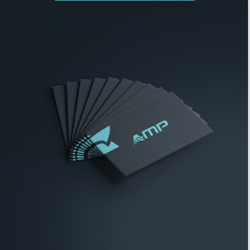 Atlantic design with the title 'Outstanding logo for marine switch panel company'