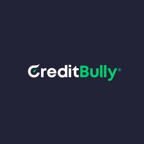 credit logo design