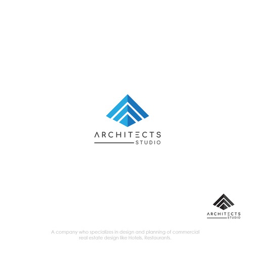 architecture logo design samples