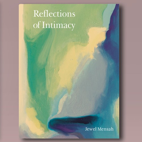 Photography book cover with the title 'Book Cover Design'