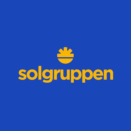 Norway and Norwegian logo with the title 'Solgruppen Travel Agency'