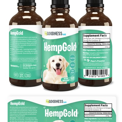 HempGold