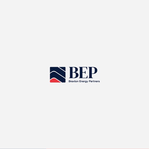 Mining design with the title 'Logo for Oil & Gas Company'