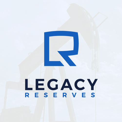 Legacy design with the title 'Legacy Reserves'