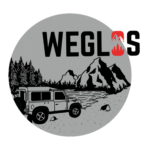 Survival design with the title 'for survival'