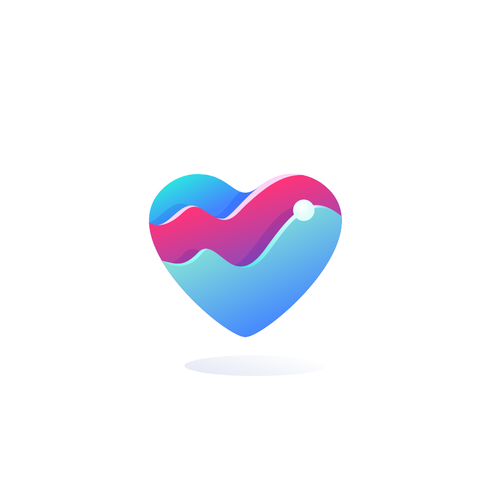 Schedule design with the title 'Instride'