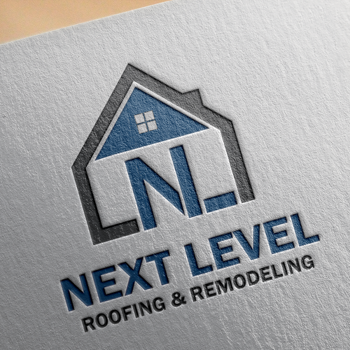 Inspiration brand with the title 'Next Level'