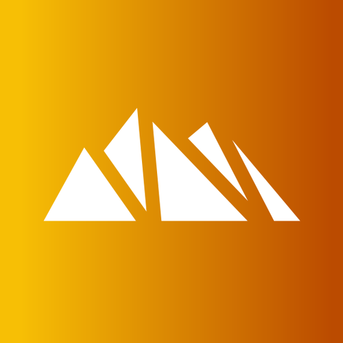 Logo with the title 'WanderWare'