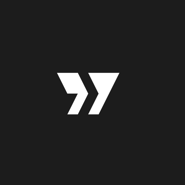 Go logo with the title 'Brandmark-NR2186'