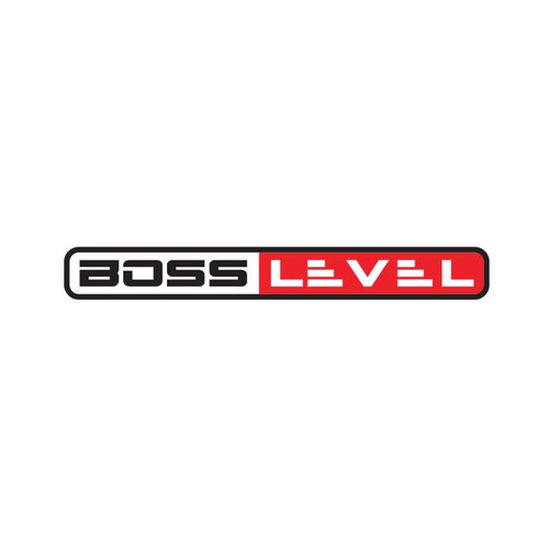 Recreation logo with the title 'Boss Level'