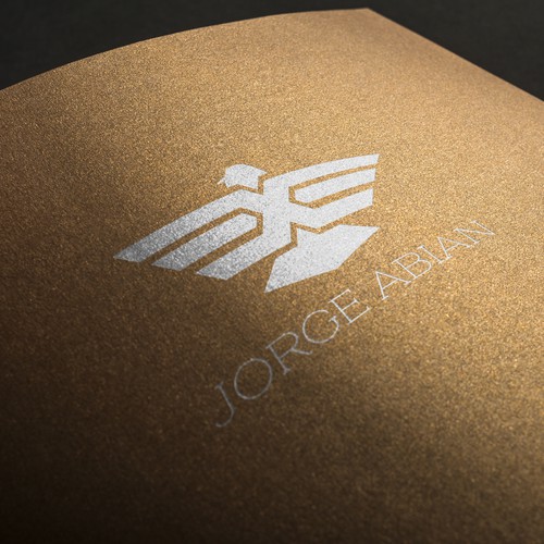 Enterprise logo with the title 'EAGLE'