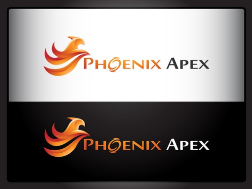 Phoenix logo with the title 'Phoenix Apex'