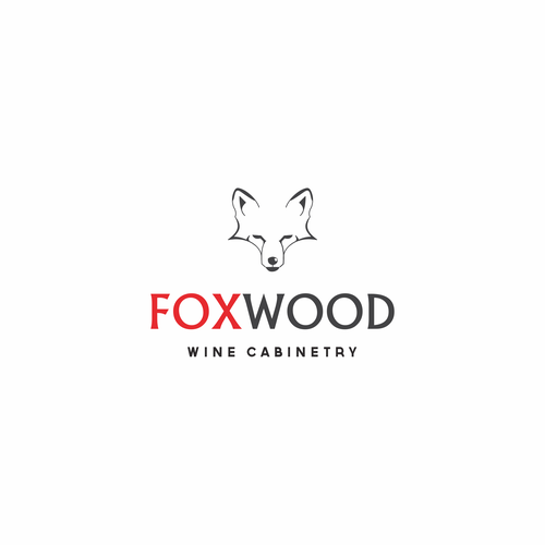 Confident logo with the title ' Wine Cabinet Desiner'