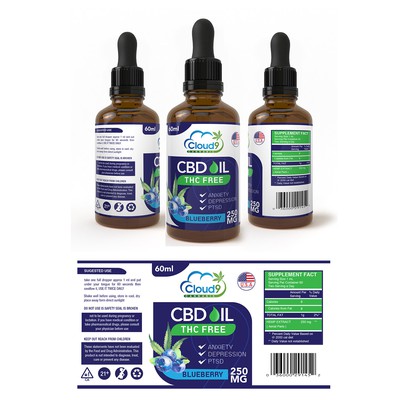 modern cbd oil