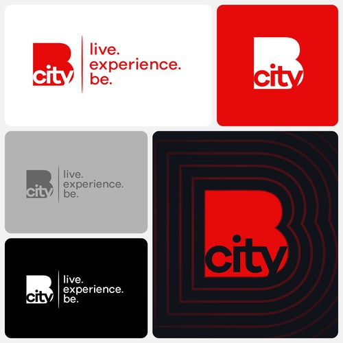 Renovation logo with the title 'Logo Design'