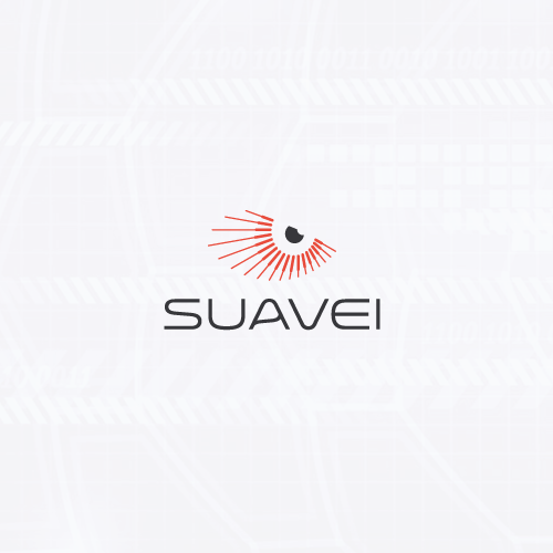 Spyder Logo Concept  Malware Antivirus by Hi © - Design