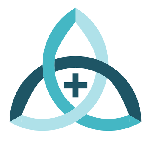 Soul logo with the title 'Logo Concept for Mind Wellness Body Clininc'