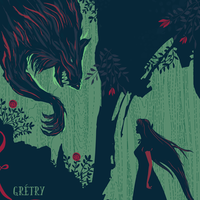 Opera Poster