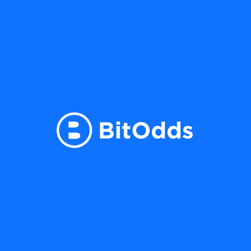 O design with the title 'BitOdds'