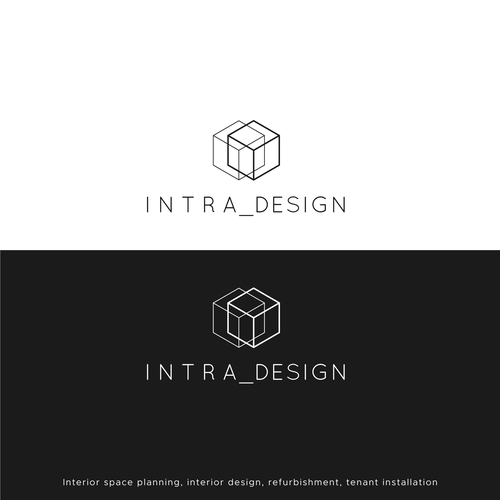 Transformation design with the title 'Minimal Design'