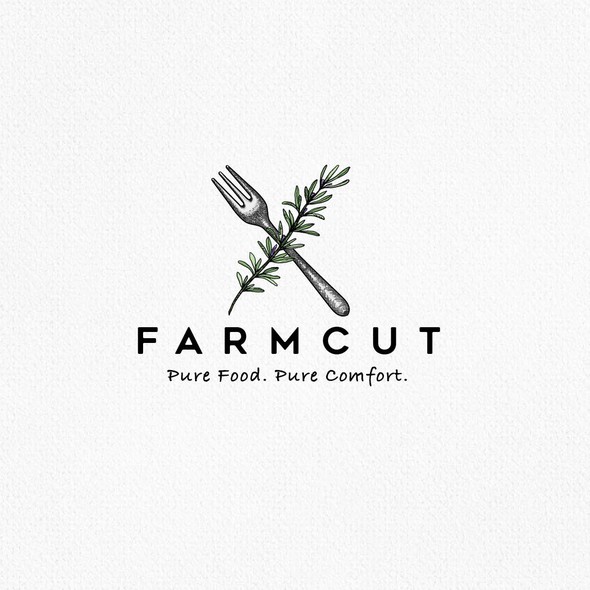 food logo design ideas