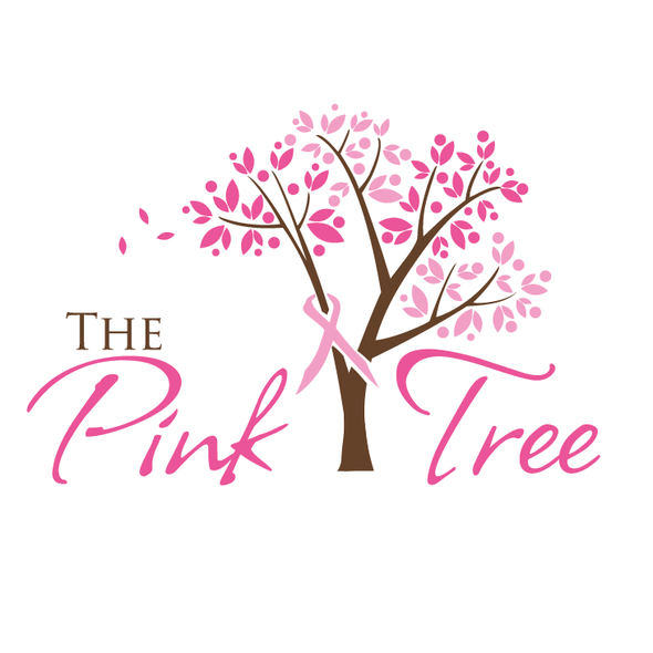 Cancer logo with the title 'cancer support tree'