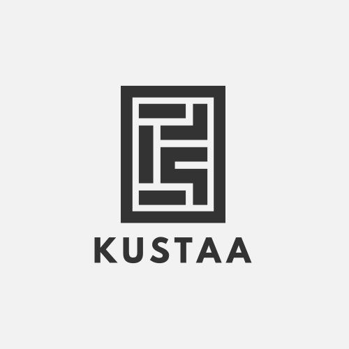 Scandinavian logo with the title 'Scandinavian-Style Logo for Home Goods'