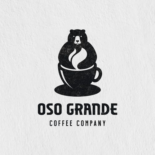 Coffee Cup Logo Design, Cute Coffee Cup Graphic by ideal T-shirt