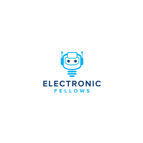 electronics and telecommunication logo