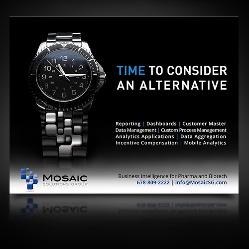 Photo design with the title 'Photo Manipulation'